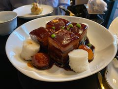 -上海苏宁宝丽嘉酒店·嘉府壹号中餐厅