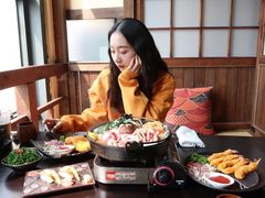 -春草居酒屋·晴子の店