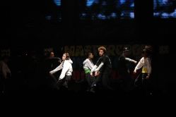 -MASTER COOL舞蹈工作室