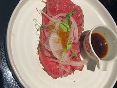 -匠和风精致料理(莆田财富中心店)