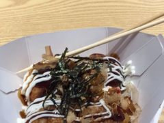 -泉鲤章鱼烧(互联宝地店)