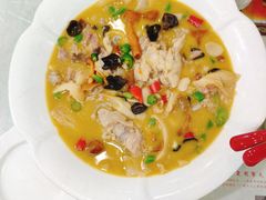 鲜菌蹄花-廖老妈蹄花店(人民公园陕西街259号店)