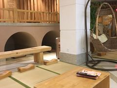 -热带雨林汗蒸馆(汶水东路店)