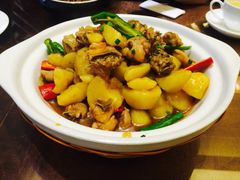 picture-楚鲜·汉正街一号(天河店)