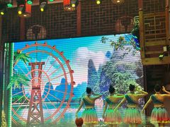 -巴人堂(女儿城店)