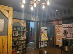 -伯爵·沉浸式超级密室·直营店