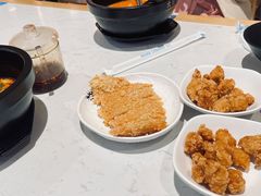-大鼓米线(浦东长泰店)