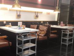 -千纸鹤嫩汁烤肉(西大直街店)