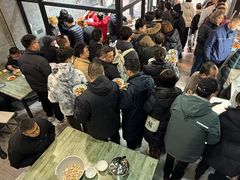 -清真马虎面馆(西七路店)