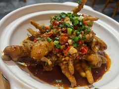 -陈家婆的菜·口味湘菜(梅溪湖店)