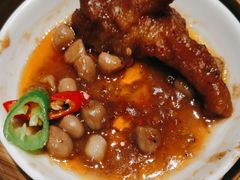 -粤陸玖玖·港式手作茶餐厅(珠江路店)