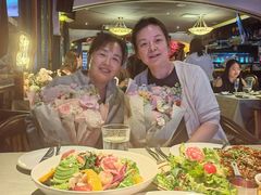 -碧特博格啤酒花园餐厅(芜湖路店)