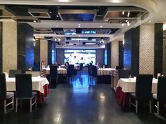 大堂-阿五黄河大鲤鱼(纬三路店)