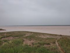 -黄河小浪底水利枢纽风景区