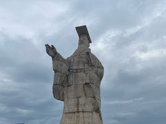 -秦始皇帝陵博物院(兵马俑)