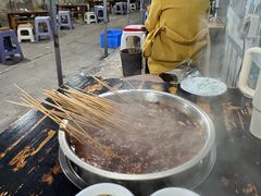 -红牌楼老号串串(银海佳苑店)