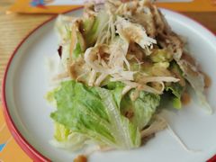 -莫莉哇咔亲子餐厅(乐堤港店)