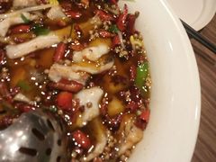 -眉州东坡(团结湖店)