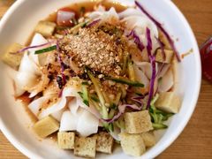 -山丹丹西北菜(金贸大厦店)