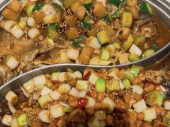 -锦尚阁烤鱼(望京新荟城店)