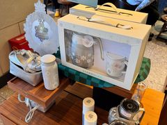 -星巴克(牡丹江万达广场店)