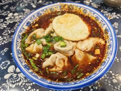 -老街杂酱面(东升街店)