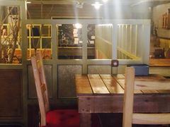-Cafe Alice咖啡爱丽丝(奥城店)