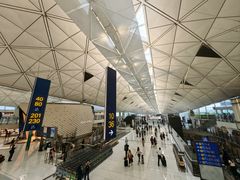 -香港国际机场