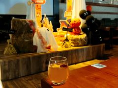 -JINNS锦时 steak&pizza(浸信会礼拜堂旧址店)