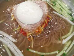 冷面-韩礼年糕(飞虹路店)