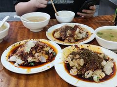 -温记府廟豆汤饭·始于1955年(海椒店)