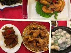 -桦立酒家(宜山路店)