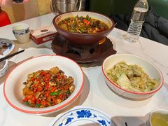 -老街鱼嘴巴(步步高新天地店)