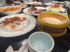 -百花深处·老北京风味菜