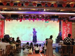 -亮欢寨酸汤鱼(沙冲路店)