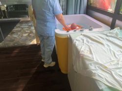 点击看大图 -尚圣月子会所·庄园式月子中心(萧山湘湖店)