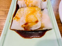 叉烧肠粉-喜粤糖朝餐厅(三八广场店)