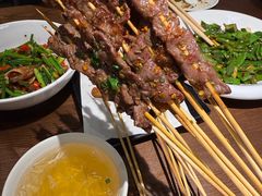 -铭副琦食·虾蟹烩馆(渔人码头店)