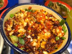 -马路边边串串香(双井直营店)