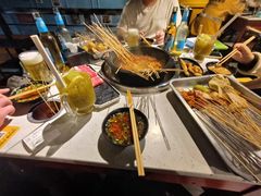 -钢管厂五区小郡肝火锅串串香(清河店)