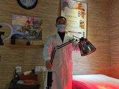 -小隐足道·按摩·主题SPA馆(西红门店)