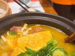 -馋三尺蟹粉小笼(人民广场店)