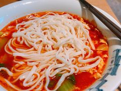 -难忘的面(五矿君澜酒店)