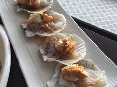 -天塔旋转餐厅