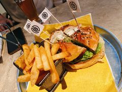 -Shanghai Brew House上海啤酒工坊(老外街店)