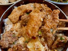 -乡野李掌柜(汉江路店)