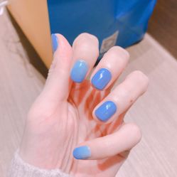 点击看大图 -爱睫物语·疗愈美睫美甲