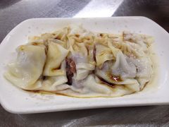源记肠粉店-源记肠粉(华贵路店)