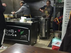 -杨家米粉(千禧公寓店)