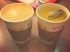 港式奶茶-和合谷(北京市王府井百货大楼店)